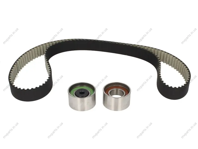 Комплект ГРМ Mazda 6 2.0 Di 02-07 SNR KD470.31 SNR NTN KD470-31 (фото 1)