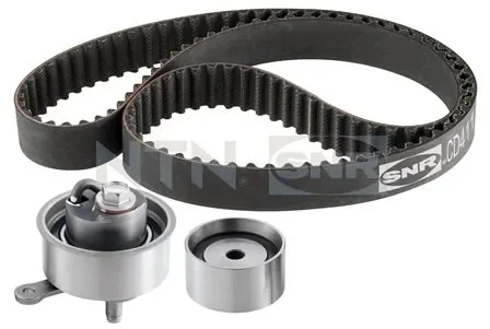 Комплект ременя ГРМ MAZDA (Ви-во NTN-SNR) SNR NTN KD470-33