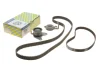 Комплект ГРМ Mitsubishi Pajero II/III 2.5TD/TDi 90-/L200/L300/L400 2.5D/TD 86-07 (25x163z) SNR KD473.01 SNR NTN KD473-01 (фото 2)