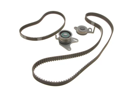 Комплект ГРМ Mitsubishi Pajero II/III 2.5TD/TDi 90-/L200/L300/L400 2.5D/TD 86-07 (25x163z) SNR KD473.01 SNR NTN KD473-01