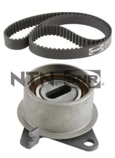 Комплект ременя ГРМ MITSUBISHI (Ви-во NTN-SNR) SNR NTN KD473-11