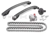 Комплект ланцюга ГРМ Renault Kangoo/Megane/Captur 1.2TCe 13- SNR KDC455.00 SNR NTN KDC455-00 (фото 1)