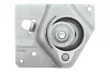 Комплект ГРМ + помпа Renault Trafic/Opel Vivaro 1.9dCi 01- SNR KDP455.470 SNR NTN KDP455-470 (фото 11)