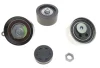 Комплект ГРМ + помпа Audi A4/VW Passat 2.5TDI 97-05 (CT1015) SNR KDP457.480 SNR NTN KDP457-480 (фото 16)