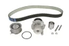 Комплект ГРМ + помпа VW Caddy III 07-10-/Golf IV/V 00-11/Passat 1.9T/2.0 TDI 00-09 SNR KDP457.490 SNR NTN KDP457-490 (фото 1)