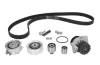 Комплект ГРМ + помпа VW T5/ Caddy/Crafter 1.6TDI-2.0TDI 09- SNR KDP457.720 SNR NTN KDP457-720 (фото 1)