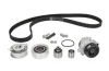 Комплект ГРМ + помпа VW T5/ Caddy/Crafter 1.6TDI-2.0TDI 09- SNR KDP457.720 SNR NTN KDP457-720 (фото 2)