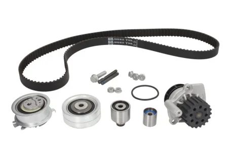 Комплект ГРМ + помпа VW T5/ Caddy/Crafter 1.6TDI-2.0TDI 09- SNR KDP457.720 SNR NTN KDP457-720