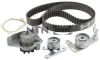 Комплект ГРМ + помпа Citroen Jumper/Jumpy/Berlingo 1.9D/TD 94-02 SNR KDP459.010 SNR NTN KDP459-010 (фото 1)