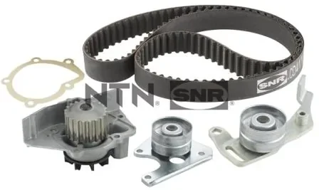 Комплект ГРМ + помпа Citroen Jumper/Jumpy/Berlingo 1.9D/TD 94-02 SNR KDP459.010 SNR NTN KDP459-010