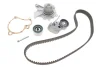 Комплект ГРМ + помпа Hyundai Santa Fe/Tucson 2.0/2.2 CRDi 01-12 SNR KDP470.241 SNR NTN KDP470-241 (фото 1)