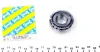 Підшипник (19,05x45,24x15,49) SNR LM.11949/910 SNR NTN LM-11949-910 (фото 1)