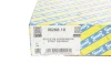 Підшипник амортизатора опорний Nissan Qashqai 1.2 /1.5/1.6 dCi 13-/Renault Scenic IV SNR M268.10 SNR NTN M268-10 (фото 5)