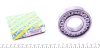 Підшипник (40x85x20) SNR N.40000.S05.H100 SNR NTN N-40000-S05-H100 (фото 1)
