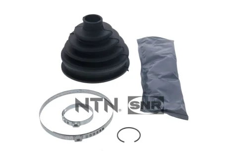 Пильник ШРКШ (зовнішній) BMW X5 (E53) 00-06 (24x90) SNR OBK50.006 SNR NTN OBK50-006