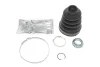 Пильник ШРКШ (зовнішній) BMW X5 (E70/F15/F85)/X6 (E71/F16/F86) 06-19 (24x80x116mm) SNR OBK50.007 SNR NTN OBK50-007 (фото 1)