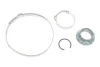 Пильник ШРКШ (зовнішній) BMW X5 (E70/F15/F85)/X6 (E71/F16/F86) 06-19 (24x80x116mm) SNR OBK50.007 SNR NTN OBK50-007 (фото 3)