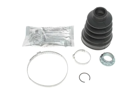 Пильник ШРКШ (зовнішній) BMW X5 (E70/F15/F85)/X6 (E71/F16/F86) 06-19 (24x80x116mm) SNR OBK50.007 SNR NTN OBK50-007