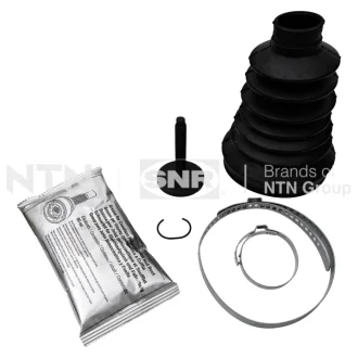 Пильник ШРКШ (зовнішній) Ford Galaxy/Mondeo/S-Max/Volvo S60/S80/V60/V70 06-15 (28.5x93.5) (к-кт) SNR OBK52.018 SNR NTN OBK52-018