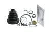 Пильник ШРКШ (зовнішній) Opel Astra H/Combo/Vectra C 03- (23.5x80) (к-кт) SNR OBK53.006 SNR NTN OBK53-006 (фото 1)