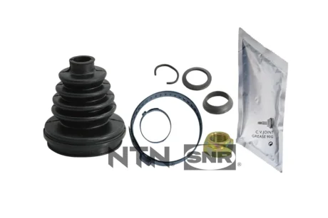 Пильник ШРКШ (зовнішній) Opel Astra H/Combo/Vectra C 03- (23.5x80) (к-кт) SNR OBK53.006 SNR NTN OBK53-006