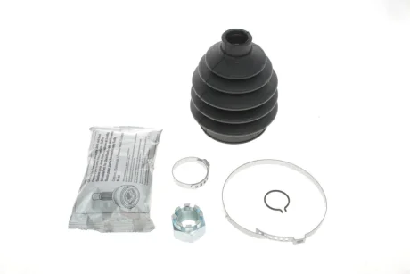 Пильник ШРКШ (зовнішній) Opel Astra G 00-09/Corsa B 97-00/Vectra B 95-03 (22x76) (к-кт) SNR OBK53.008 SNR NTN OBK53-008