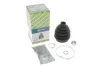 Пильник ШРКШ (зовнішній) Opel Astra G 00-09/Corsa B 97-00/Vectra B 95-03 (22x76) (к-кт) SNR OBK53.008 SNR NTN OBK53-008 (фото 5)