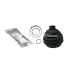 Пильник ШРКШ (зовнішній) Opel Astra G 98-05/Vectra B/C 95-08 (25x83.5) (к-кт) SNR OBK53.012 SNR NTN OBK53-012 (фото 1)