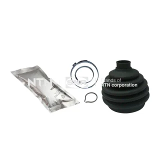 Пильник ШРКШ (зовнішній) Opel Astra G 98-05/Vectra B/C 95-08 (25x83.5) (к-кт) SNR OBK53.012 SNR NTN OBK53-012