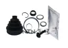 Пильник ШРКШ (зовнішній) Audi A4/A6 94-05/Skoda Superb 01-08/VW Passat B5 96-05 (23x84) (к-кт) SNR OBK54.001 SNR NTN OBK54-001 (фото 1)
