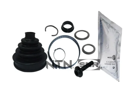 Пильник ШРКШ (зовнішній) Audi A4/A6 94-05/Skoda Superb 01-08/VW Passat B5 96-05 (23x84) (к-кт) SNR OBK54.001 SNR NTN OBK54-001