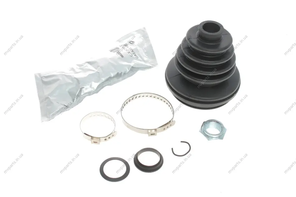 Пильник ШРКШ (зовнішній) Audi 80/VW Passat B3/B4 86-05 (21.3х82.5) (к-кт) SNR OBK54.002 SNR NTN OBK54-002 (фото 1)