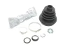 Пильник ШРКШ (зовнішній) Audi 80/VW Passat B3/B4 86-05 (21.3х82.5) (к-кт) SNR OBK54.002 SNR NTN OBK54-002 (фото 1)