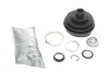 Пильник ШРКШ (зовнішній) Audi A3/TT/Seat Leon/Toledo/Skoda Octavia/VW Golf 96-10 (19x76.5) (к-кт) SNR OBK54.006 SNR NTN OBK54-006 (фото 1)