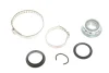 Пильник ШРКШ (зовнішній) Audi A3/TT/Seat Leon/Toledo/Skoda Octavia/VW Golf 96-10 (19x76.5) (к-кт) SNR OBK54.006 SNR NTN OBK54-006 (фото 4)