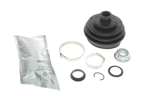 Пильник ШРКШ (зовнішній) Audi A3/TT/Seat Leon/Toledo/Skoda Octavia/VW Golf 96-10 (19x76.5) (к-кт) SNR OBK54.006 SNR NTN OBK54-006