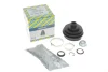 Пильник ШРКШ (зовнішній) Audi A3/TT/Seat Leon/Toledo/Skoda Octavia/VW Golf 96-10 (19x76.5) (к-кт) SNR OBK54.006 SNR NTN OBK54-006 (фото 5)