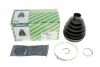Пильник ШРКШ (зовнішній) VW T5 2.5TDI/3.2 V6 03- (30.5x104) SNR OBK54.010 SNR NTN OBK54-010 (фото 4)