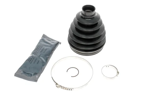 Пильник ШРКШ (зовнішній) VW T5 2.5TDI/3.2 V6 03- (30.5x104) SNR OBK54.010 SNR NTN OBK54-010
