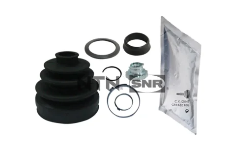 Пильник ШРКШ (зовнішній) VW Caddy III 1.6/1.9TDI/2.0SDI 03- (23x91.5) SNR OBK54.013 SNR NTN OBK54-013
