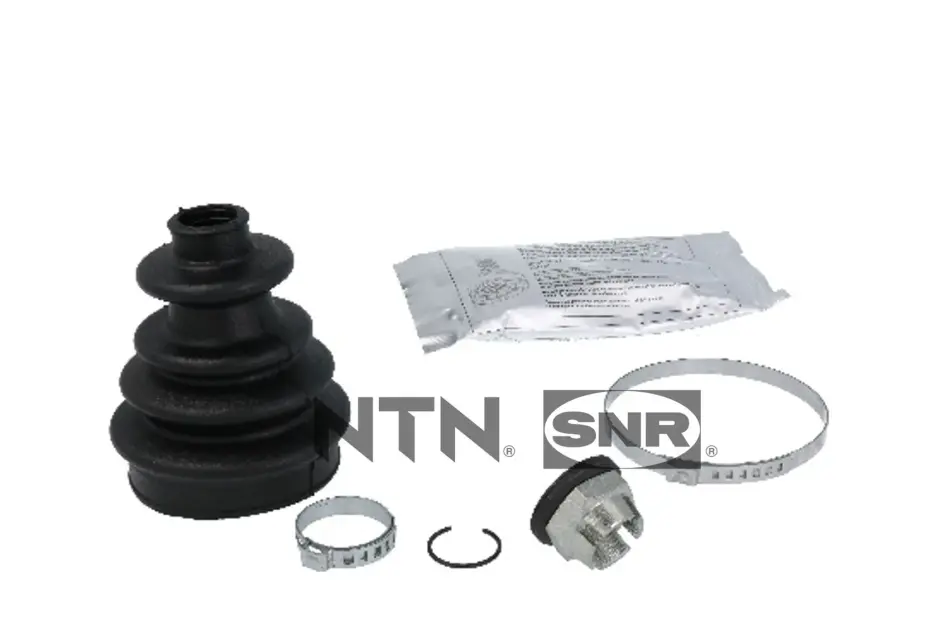 Пильник ШРКШ (зовнішній) VW Caddy 1.9D/SDI -03 (22x79х83) SNR OBK54.015 SNR NTN OBK54-015 (фото 1)
