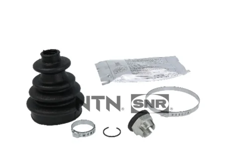 Пильник ШРКШ (зовнішній) VW Caddy 1.9D/SDI -03 (22x79х83) SNR OBK54.015 SNR NTN OBK54-015