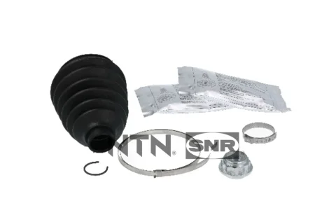 Пильник ШРКШ (зовнішній) VW T5 2.0/1.9TDI 03- (26x86) SNR OBK54.022 SNR NTN OBK54-022