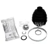 Пильник ШРКШ (зовнішній) VW Caddy III/Golf V/Passat B6/ 2.0SDI/1.4i/1.6i (26x87) SNR OBK54.026 SNR NTN OBK54-026 (фото 1)