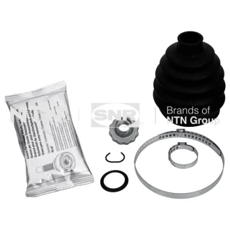 Пильник ШРКШ (зовнішній) VW Caddy III/Golf V/Passat B6/ 2.0SDI/1.4i/1.6i (26x87) SNR OBK54.026 SNR NTN OBK54-026