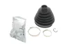Пильник ШРКШ (зовнішній) Audi A3/Skoda Octavia/VW Golf 07-/Caddy/Passat 09-15 (23.5x87) (к-кт) SNR OBK54.036 SNR NTN OBK54-036 (фото 1)