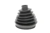 Пильник ШРКШ (зовнішній) Audi A3/Skoda Octavia/VW Golf 07-/Caddy/Passat 09-15 (23.5x87) (к-кт) SNR OBK54.036 SNR NTN OBK54-036 (фото 2)
