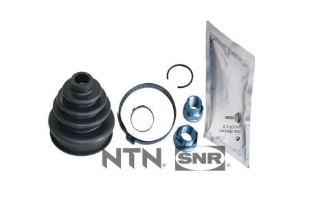 Пильник ШРКШ (зовнішній) Fiat Doblo 10-/Panda 03-/Stilo 01-08/500C 07-/Ford Ka 08- (20x75) (к-кт) SNR OBK58.004 SNR NTN OBK58-004