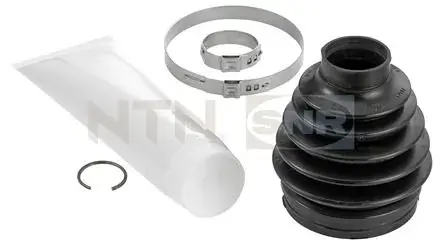 Пильник ШРКШ (зовнішній) Citroen C4 1.6 16V 07-08 (34х73) (к-кт) SNR OBK59.002 SNR NTN OBK59-002 (фото 1)