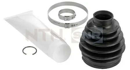 Пильник ШРКШ (зовнішній) Citroen C4 1.6 16V 07-08 (34х73) (к-кт) SNR OBK59.002 SNR NTN OBK59-002